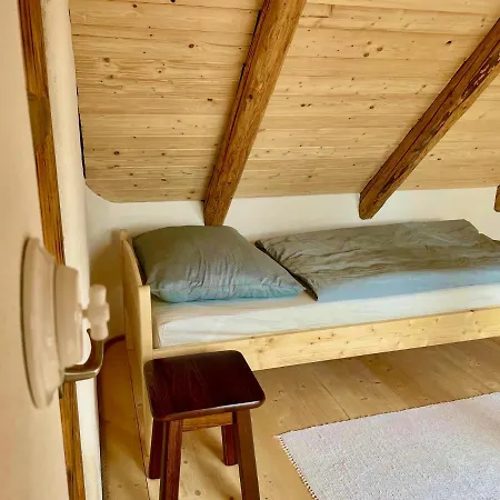 Pod Kozakem Velke Popovice