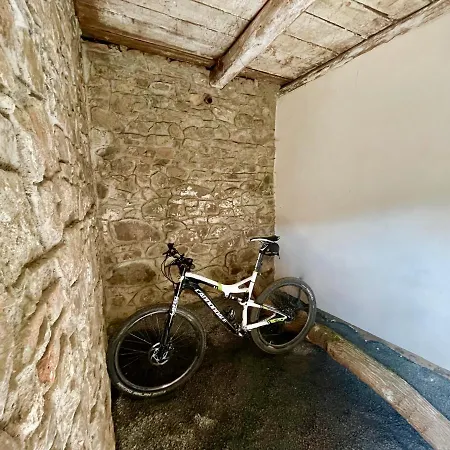Apartment Pod Kozakem Velké Popovice