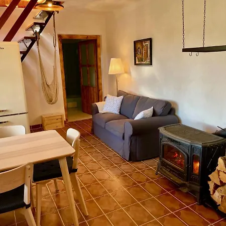 Pod Kozakem Appartement *
