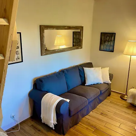 Apartment Pod Kozakem