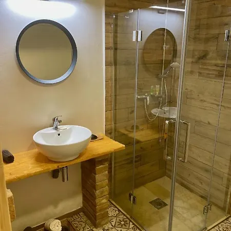 Apartment Pod Kozakem