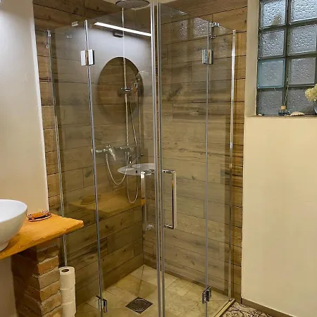 Apartment Pod Kozakem