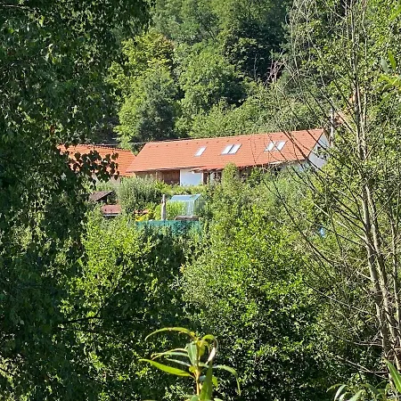Daire Pod Kozakem Velké Popovice