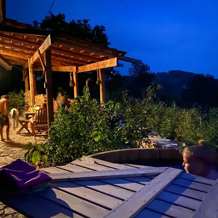 Διαμέρισμα Pod Kozakem