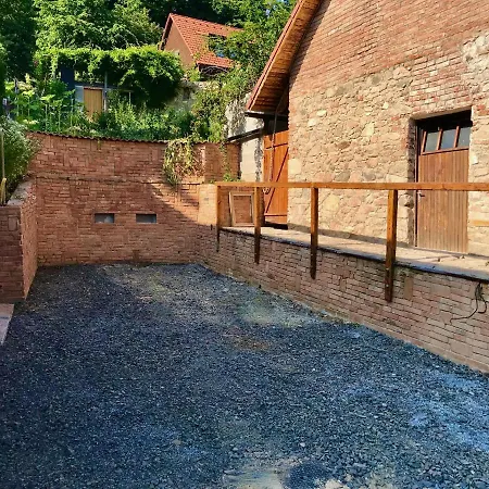 Pod Kozakem Apartment *