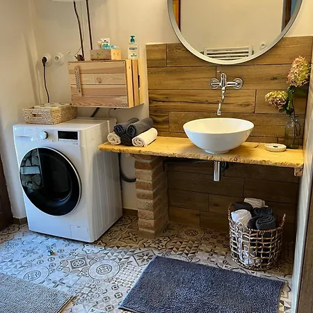 Pod Kozakem Apartment *