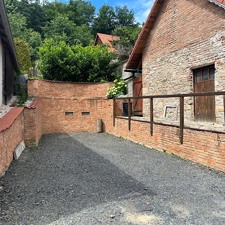 Pod Kozákem * Velké Popovice