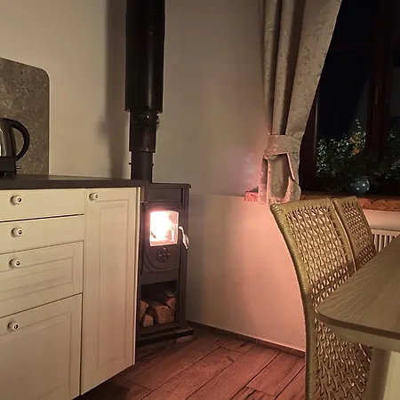 Apartamento Pod Kozákem