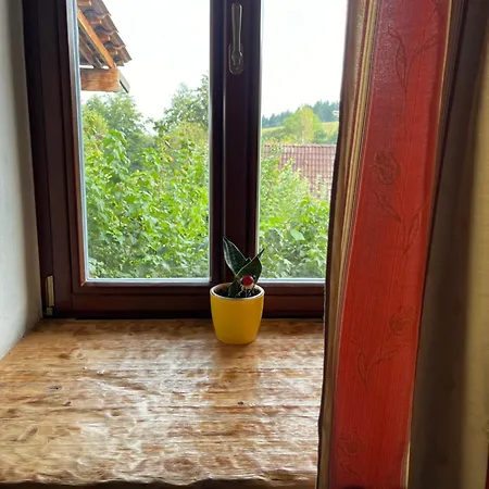 Apartment Pod Kozakem *