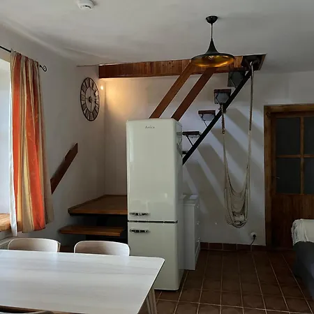 Pod Kozakem Apartment