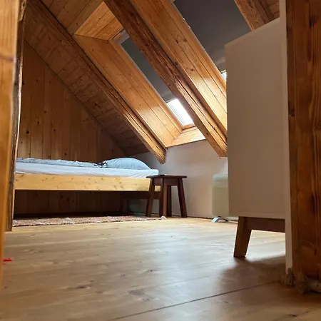 Pod Kozákem *