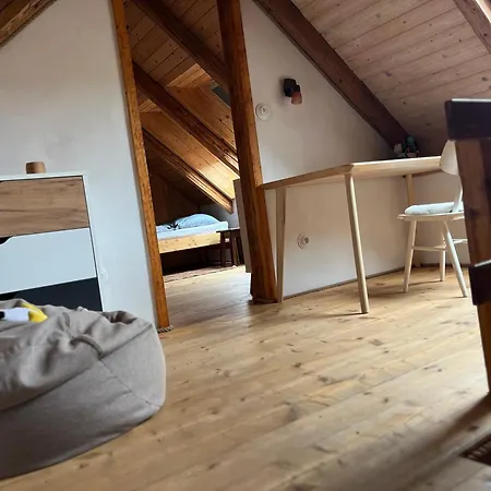 Pod Kozákem Velké Popovice