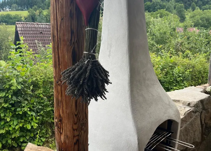 شقة Pod Kozakem